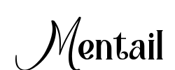 Mentail - logo